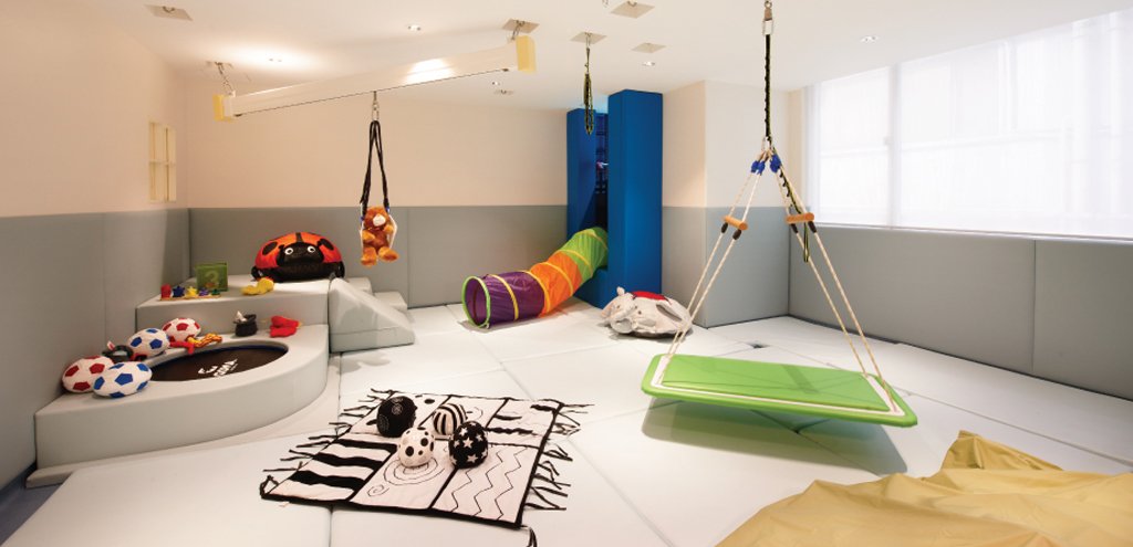 SPRING Sensory Discoverer Room Programme Class Sensory Stimulation Development Children Creative Art and Science