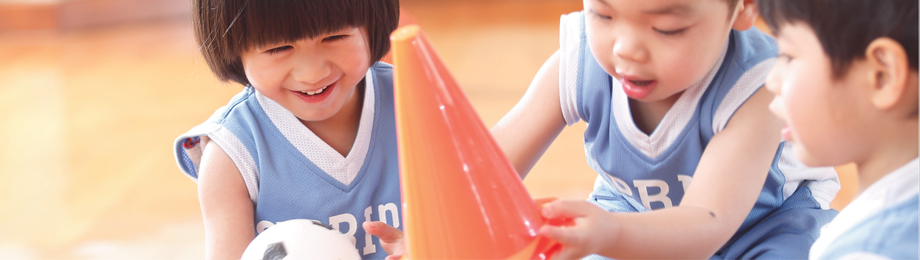 SPRING Stadium Supersport Physical Development Competency Fitness Healthy Exercise Sports Children Programme Class Schedule Rundown